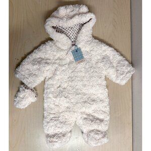 NEW John Lewis teddy bear suit